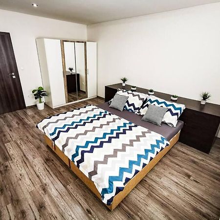 Luxusny, Plne Zariadeny, Sukromny Apartman S Klimatizaciou Nedaleko Historickeho Kupelneho Mesta Bojnice Nováky エクステリア 写真